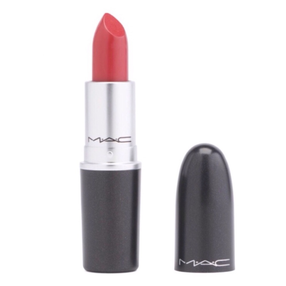 MAC Matte Lipstick, (#668 Forever Curious) (NWT)